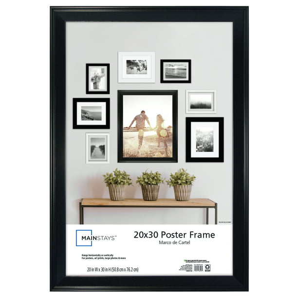 20x30 picture frame near me