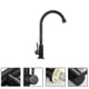 thumbnail image 3 of Kitchen Single Outlet Faucet, Bathroom Faucet, Rotary Cold Water Faucet, 3 of 4