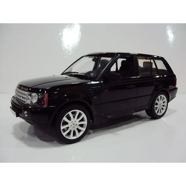 1:14 RC Range Rover Sport Remote Control Toy Model Car Kids
