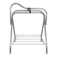 thumbnail image 3 of INTREPID INTERNATIONAL W/o Wheels Must Buy Multiples Of 2 Folding Saddle Stand (106898), 3 of 3