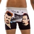 thumbnail image 6 of Trailer Park Boys Julian & Ricky Underwear, X-Large, 6 of 7
