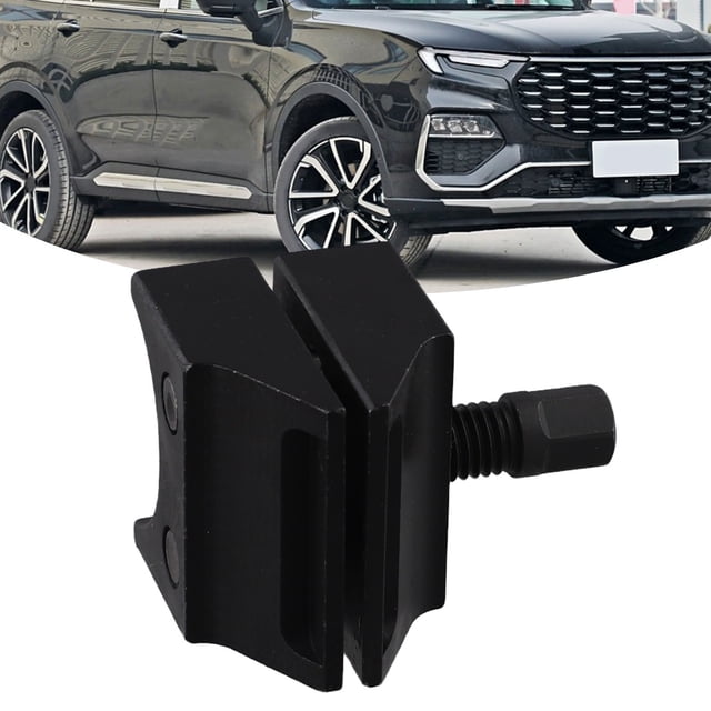1 Pcs Suspension Strut Split Hub Steering Knuckle Spreader Tool for Bmw for Ford 1Pcs