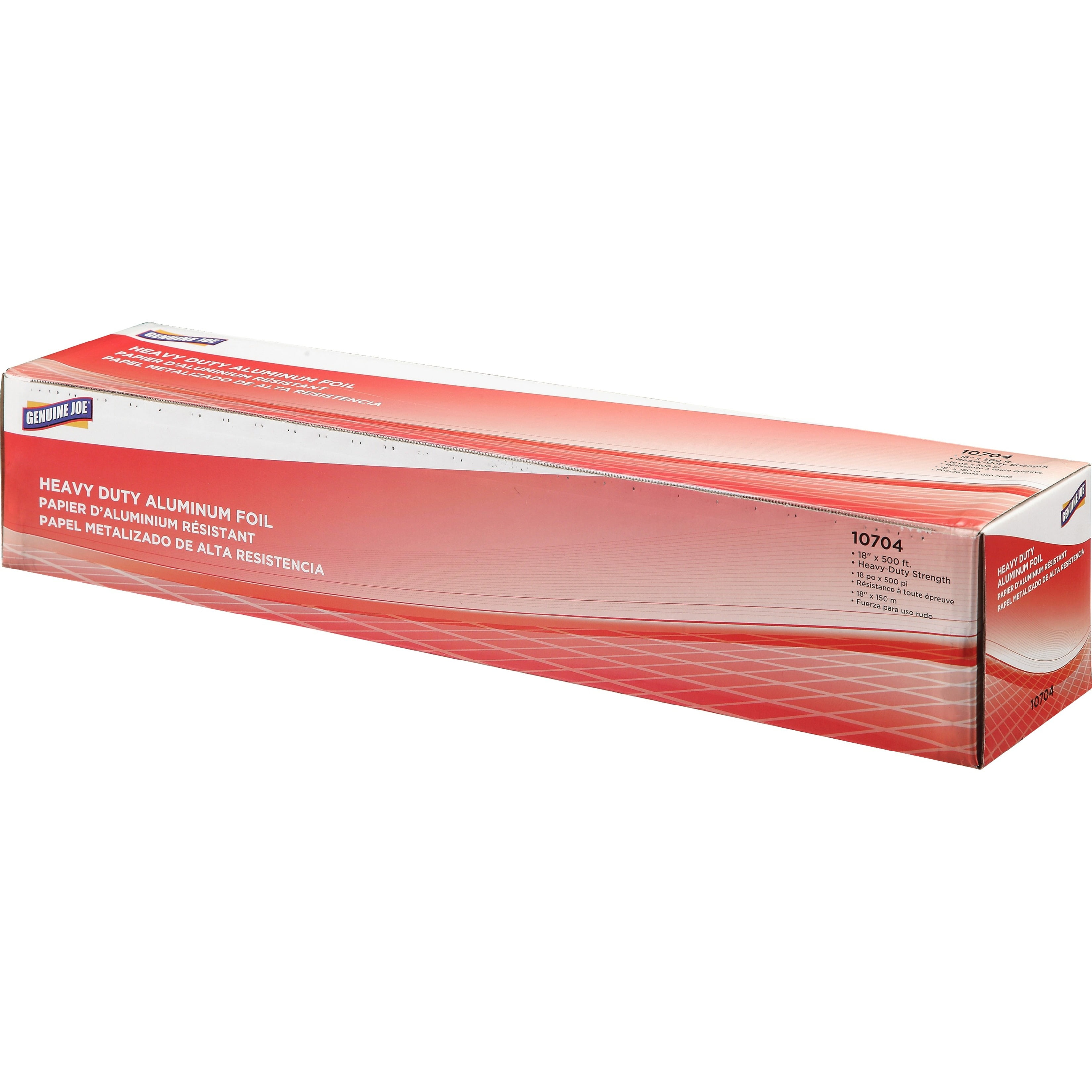 Baco Extra Thick 18" Clingfilm 450mm x 300m in Cutter Box Catering Storage 