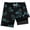 Z02-Black, variant on Boys Swim Trunks with Compression Liner Toddler Swimsuit Boy Swim Shorts Bathing Suits Boxer Brief Swimming Trunks