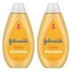 thumbnail image 1 of Shampoo Johnson's Baby 500 mL (Paquete de 2), 1 of 4
