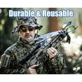 thumbnail image 4 of 2 Pack Crossbow Decocking Heads – Safe Release Arrow Points to Prevent Dry Fire, Universal Fit for Hunting Crossbow Bolts, 4 of 8