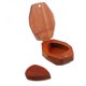 thumbnail image 1 of Estuche para púas de guitarra soporte para púas de guitarra resistente al desgaste de madera sin rebabas para rendimiento ANGGREK Otros, 1 of 8