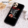thumbnail image 1 of MaiYaCa-Coque de téléphone dehors Love Basketball Bergame, coque pour iPhone 14, SE, 6s, 7, 8 Plus, Poly XS, 11, 12, 13 Pro Max, Samsung S21, S22 Ultra qiuyongming unisex, 1 of 2