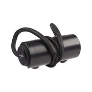 Altec Lansing Nick Jonas Collaboration Bluetooth In-Ear Earphones, Black