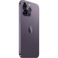 thumbnail image 3 of Restored Apple iPhone 14 Pro Max - US Cellular - 128GB Deep Purple (Refurbished), 3 of 5