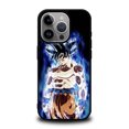 thumbnail image 1 of Goku Ultra Instinct 3rd iPhone 15 Pro Case,iPhone 14 Pro, 1 of 3