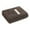 Brown, variant on Inerposs Soft Absorbent Face Towel, Thick Facial Towel for Couples, Gentle Cleansing Cloth for Sensitive Skin, Super Absorbent Wash Towel, Efficient Dirt Removal Face Towel