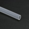 thumbnail image 3 of Uxcell Tubing Tube Air Hose Water Pipe for Pump  Silicone Rubber 1pcs 0.39'' x 0.51'', 3 of 5