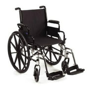 Invacare 9000 SL Custom Manual Wheelchairs Standard Lightweight (Model No. 9SL)