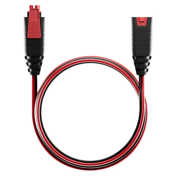 SafeAMP 10-Foot Extension Cable for GC004 X-Connect for Genius Chargers