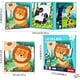 thumbnail image 2 of Children Puzzle Magnet Puzzle Lion Puzzle For Children Puzzle From 3 Travel Games Children From 3 Educational Toys For Children 3 4 5 Years Older 3 4 5, 2 of 4