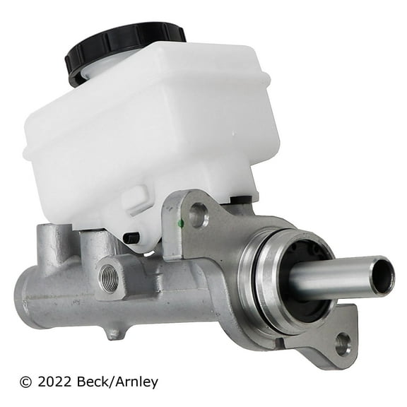 BeckArnley 072-9881 Brake Master Cylinder