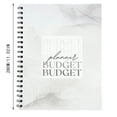 thumbnail image 3 of Undated 12 Month Budget Planner Budget Planner Budget Book With Bill Organizer And Expense Monthly Finance Organizer Monthly Budget Book Take Control Of Your, 3 of 9