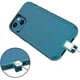 thumbnail image 5 of Funda Resistente para iPhone 13, Triple Capa, Resistente a Golpes y Anticaídas, Color Azul, 5 of 7