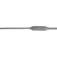 thumbnail image 2 of Blaupunkt Silver Wired Earbuds BP1411, 2 of 3