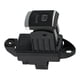 thumbnail image 3 of Interruptor de freno de mano electrónico automático resistente al desgaste de plástico para 6 piezas S6 A6 reemplazos directos, 3 of 8