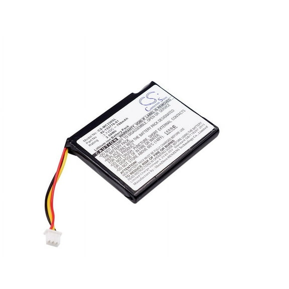 82-133770-01 Battery For Motorola ZEBRA CS3300 CS3070