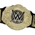 thumbnail image 4 of WWE-Ceinture de Champion du Monde Poids Lourds WWE, 4 of 7