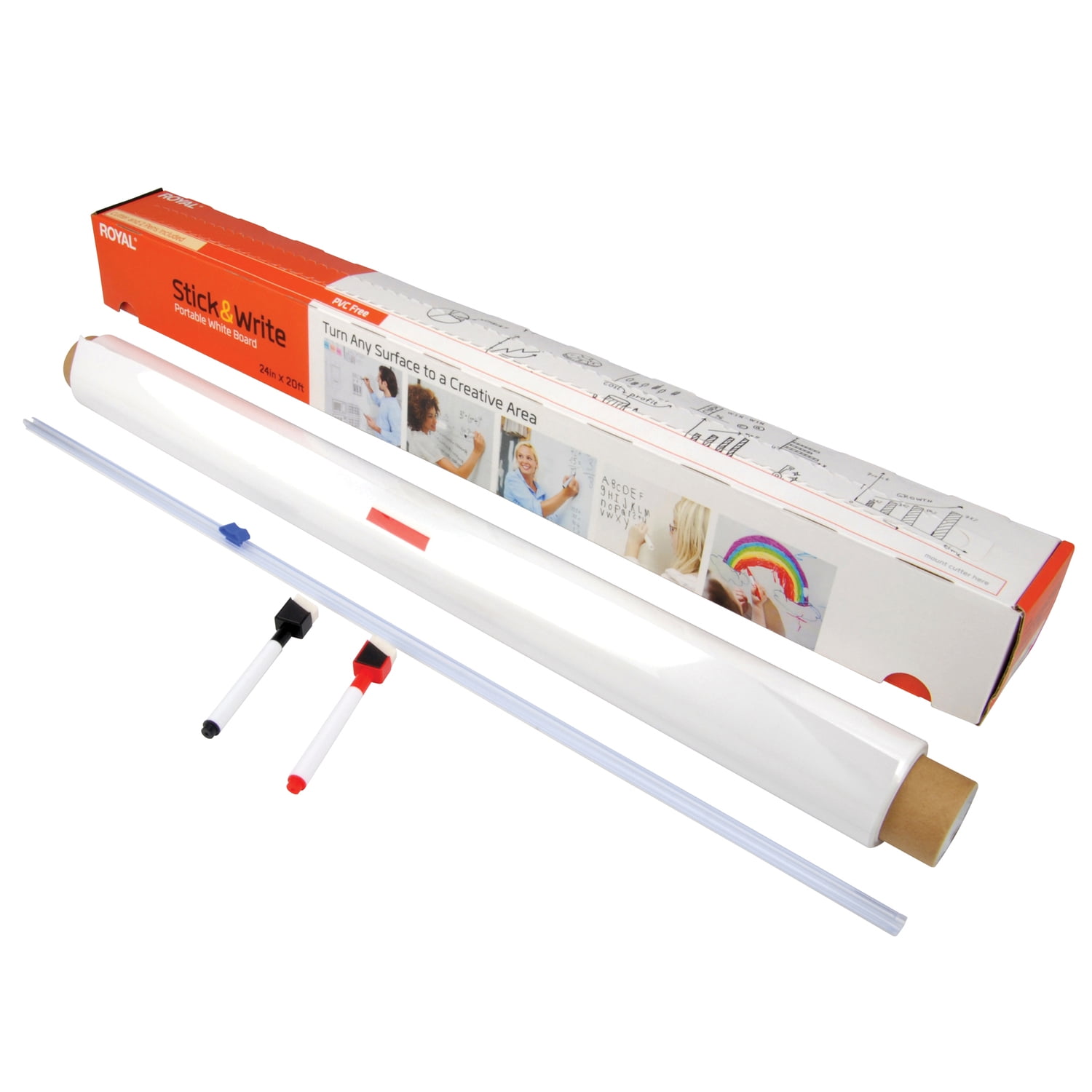 Royal WB220 White Board