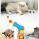 thumbnail image 5 of Cat Toy, Interactive Cat Toy, Cat Toy Balls With Cat Toy Launcher, Cat Toy For Cats And Kittens, 5 of 5