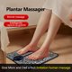 thumbnail image 3 of Almohadilla de masaje EMS Control remoto Foot Spa USB recargable para relajar pies y piernas, 3 of 9