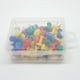 thumbnail image 4 of Juego de pines de corcho Injueey para pintura 35 paquetes por lote decorativos multicolor, 4 of 6