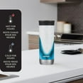 thumbnail image 3 of Contigo Huron 2.0 SnapSeal Insulated Travel Tumbler, 20 oz (591 mL), Assorted Colours, 3 of 7
