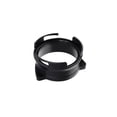 thumbnail image 1 of Ounissouiy Anillo de dosificación de polvo de café, adaptador de fabricación giratorio, anillos anticaída de orejas, utensilios de cocina para Juegos de servir café y té Negro Ounissouiy HA064611-01, 1 of 6