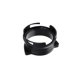 thumbnail image 1 of Wosthever Anillo de dosificación de polvo de café, adaptador de fabricación giratorio, anillos anticaída de orejas, utensilios de cocina para Juegos de servir café y té Negro Wosthever HA064611-01, 1 of 6