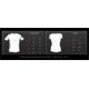 thumbnail image 3 of Playera Delfines De Miami Dolphins Tyreek Hill Turquesa, 3 of 3