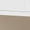 White-10 Gallon, variant on Black 10 Gallon Metal Frame Aquarium Stand with Storage Cabinet and Open Shelf