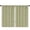 Green and White, variant on Blackout Kids Curtains,Green and White Checkered Pattern Children's Insulated Curtains Set Of 2,Bedroom Essentials,Toddler Room Decor 52"x84"