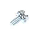 thumbnail image 2 of Garland Screw-10-24 X 3/8Hex Hd Slot F43 - Genuine OEM Replacement Part, 2 of 4