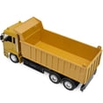 thumbnail image 5 of Voiture Télécommandée Rechargeable Camion Benne Jouets Modèle de Voiture, 5 of 5