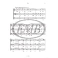 thumbnail image 3 of Tardos Béla: Szép szemeddel / Words by Buonarroti, Michelangelo / Translated by Rónay György / sheet music, 3 of 4