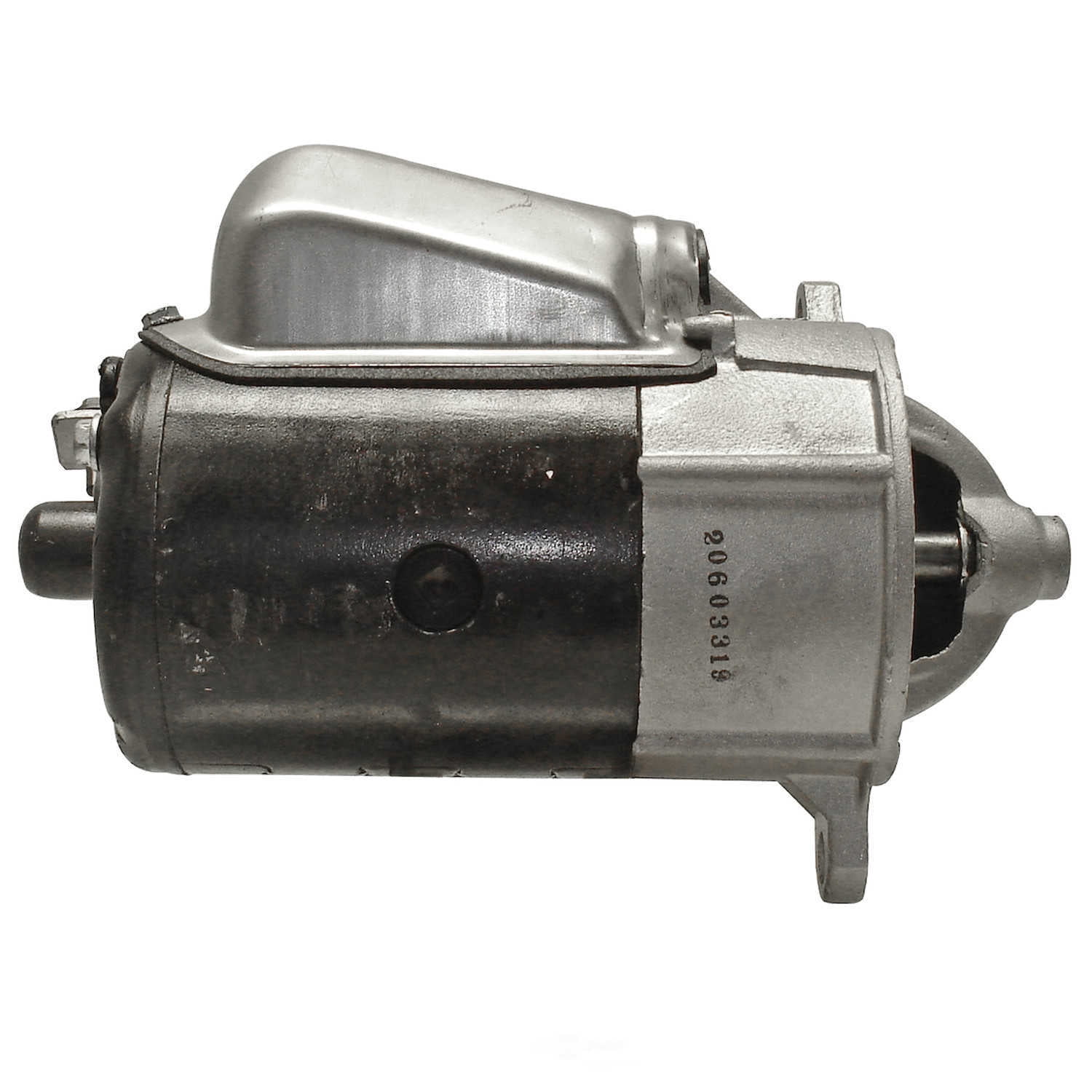 FVP Professional 3185 Starter Standard