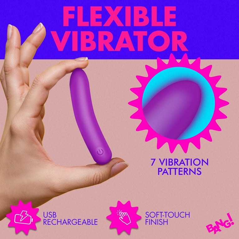 how to use a bullet vibrater Best Selling G Spot Vibrator Sex Toy with Body Safe Material - Sex Toy,  Vibrator main image 1