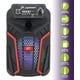 thumbnail image 2 of BAFLE RECARGABLE 6,5 PULG BT FM USB AUX Fussion Acustic CHPBS-65003, 2 of 5