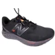 thumbnail image 1 of New Balance Fresh Foam Arishi V4 Mens Size 10.0 4E Wide Black Grey Running Shoes, 1 of 6