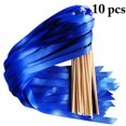 thumbnail image 1 of Bangcool Wedding Wand Creative Party Decoration Ribbon Stick Streamer Stick, 1 of 3