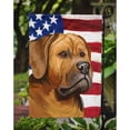 thumbnail image 3 of Carolines Treasures CK6741GF TOSA American Garden Size Outdoor-Flags, Multicolor, 3 of 3