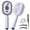 Purple, variant on 2026 New Electric Steam Brushs for Hair, Rechargeable Wet Electrics Hairbrush with Water Spray, 3-in-1 Self Cleaning Misting Detangling Comb, Reduce Frizz, Nourishes Hairs, Anti-Static
