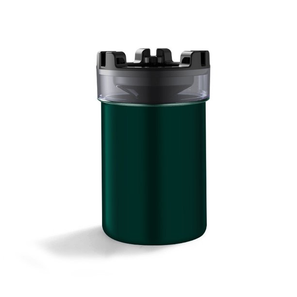 amlbb Clearance Zhigang ZGONG Ashtray With Water Tank Creative