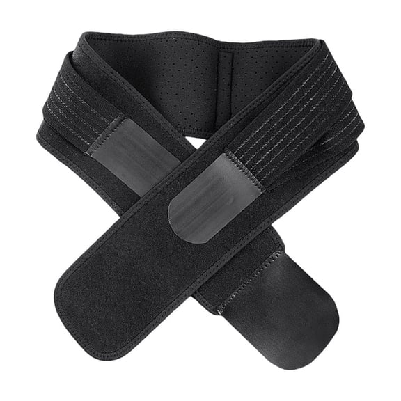 Sacroiliac Hip Belt Breathable Hip Compression Belt Sacroiliac Stabilizing Belt Pelvis for Women Men