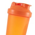 thumbnail image 4 of Shaker Bottle with Wire Whisk Balls,Shaker Cup Blender for Protein Mixes, 4 of 5